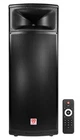 Rockville BPA225 Dual 15" Powered Active 1500W Pro Dj Speaker Bluetooth+tws New. Price: $399.95.