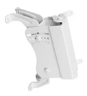 1PC White Jbl 5049775 Swivel-tilt Wall Bracket Kit Cbt 70J-1 & 70JE-1 New. Price: $99.99.
