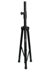 Mr Dj SS350B Speaker Stand Universal, Black Folding Tripod, Pro Pa Home On New. Price: $39.99.