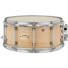 Yamaha Concert Series Maple Snare Drum 14 X 6.5 In., Matte Natural 197881325978 Good. Price: $535.19.