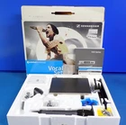 Sennheiser Evolution Wireless Ew 500-935 G3 Vocal Set 516-558MHZ Nob Open. Price: $799.95.