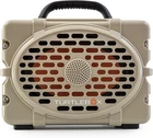 Turtlebox Gen Outdoor Bluetooth Speaker, Tan/b, 120 Db, Waterproof (TBG3-FT) New. Price: $348.30.