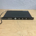 Atlas/soundolier MG1500A Masking Generator & Audio Equalizer Used. Price: $89.96.