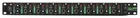 Mackie HM-800 8-CHANNEL Headphone Amplifier (2-PACK) Bundle New. Price: $499.98.