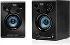 Djspeaker 32 Smart Bluetooth Enabled Speakers (pair, Black) New. Price: $165.73.