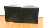 Danley SH50 Synergy Horn 3-WAY Full Range Loudspeaker (pair) CG010BP Used. Price: $4499.99.