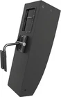 Adaptive Technologies MM-024-BT Multimount 60LB Pan And Tilt Speaker Wall New. Price: $320.00.