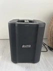 Alto Professional Busker 200W Live Gig Battery Powered Portable Pa Speaker Used. Price: $308.13.