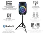 Total Pa Prime - Wireless Bluetooth Speaker With Acoustic Optimization Used. Price: $119.99.