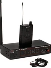 Galaxy Audio AS-950P2 Wireless In Ear Personal Monitor System, Group P2-OPEN Box. Price: $237.05.