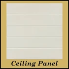 Glue Up Styrofoam Ceiling Tile Bed Board- 20X20 8PCS/LOT (21.12 S/f/case) Sale! New. Price: $39.92.