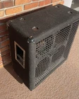 1998 Jackson J412SL Speaker Cabinet - Usa Unloaded Used. Price: $175.00.