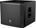 Electro Voice EKX-15SP-US 1300W Inch Powered Subwoofer New. Price: $1249.00.