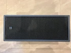 Rcf Tt 808-AS Dual 8-INCH 1000W Active Subwoofer + Cvr Protection Cover Used. Price: $2000.00.