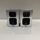 Blue Sky EXO2 Sat Mkii Silver Pair Used. Price: $175.00.