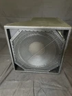 Bassboss Diamon Series Passive Speaker Used. Price: $1000.00.