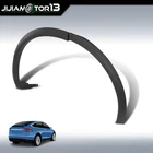 Fit FOR2016-2023 Tesla Model X Right Rear Fender Wheel Flare Molding Trim Arch New. Price: $53.08.