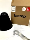 New Single Biamp Apart P60DT-BL Black 6.5 Two-way Pendant Loudspeaker. Price: $119.99.
