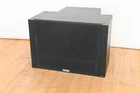 Eaw SB730P Dual 12-INCH Subwoofer CG01WVR Used. Price: $699.99.