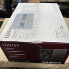 Edifier: R1280DB Powered Speakers W/ Bluetooth - Black (open Box Special). Price: $169.88.