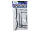 Pro Line 6070-00 Extended Front & Rear Body Mount Set For Traxxas Slash Hh New. Price: $18.25.
