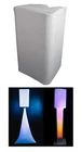 Rockville RSC128W White 12" Pa Dj Speaker Cover Scrim For Wedding Church Club New. Price: $36.95.