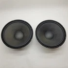 Seismic Audio Aftershock Subwoofer 18" 800W Rms 90OZ Magnet Speaker Lot 2 Used. Price: $149.99.