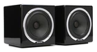 Avantone Pro Mixcubes 5.25 Inch Passive Reference Monitor Pair - Gloss Black New. Price: $299.00.