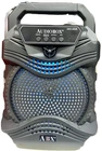 Bluetooth Speaker Audiobox 1000W P.m.p.o Wireless Usb Fm Tf Loud & Clear Sound New. Price: $42.00.