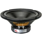 Dayton Audio DC200-8 8" Classic Woofer New. Price: $43.93.