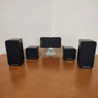 Cambridge Audio Minx 5.1CH Set Used. Price: $750.00.