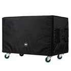 Rcf Cvr Cover Protection For 8006AS Active Subwoofer New. Price: $279.00.