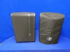 Mackie HD1221 2-WAY High Definition Powered Loudspeaker W/soft Cover Used. Price: $289.00.