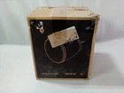 Soundtube RS42-EZ-BK 4IN Open-ceiling SPEAKER/16 OHM/140 22 Khz/black New. Price: $133.00.