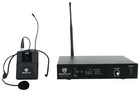 Rockville RWM60U Uhf Headset & Guitar Microphone For Church Sound Systems New. Price: $59.95.