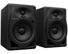 Pioneer Dj DM-50D 5" Black Active Monitor Powered Speaker W/ & Production Open. Price: $199.99.