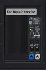 Das Action S218A Amplifier Module Repair Service. Read Description. Used. Price: $175.00.