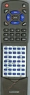 Replacement Remote For Sony 147578711, SAVA59, STRA29, SAVA29, RMJ59 New. Price: $39.22.