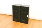 Renkus Heinz TRX81/9 Two-way Complex Conic Loudspeaker System (pair) CG010BV Used. Price: $291.59.