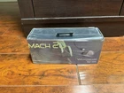Westone Mach 20 Professional Dual-driver In-ear Monitors Open. Price: $199.00.