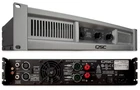 Qsc GX3 300 Watt 8-OHM Professional Power Amplifier New. Price: $599.99.