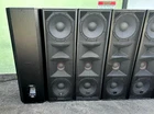 KV2 Audio ERS215 3-WAY Full Range Speaker (pair)(trueheartsound) Used. Price: $4025.00.
