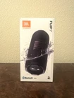 Jbl Flip 7 Bluetooth Portable Waterproof Speaker - Black New. Price: $75.00.