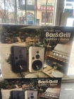 Proficient Audio AW830BLK Outdoor Speakers Woofers 3" Midrange 1 Tweeter New. Price: $439.99.