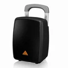 Behringer MPA40BT-PRO Portable 40W Bluetooth New. Price: $384.99.