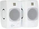Adam Audio D3V 3.5-INCH Powered Studio Monitor Pair White New. Price: $300.00.