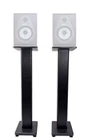 (2) Rockville 28" Studio Monitor Speaker Stands For Samson Resolv SE6 New. Price: $99.95.
