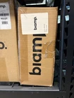 Biamp Desono EX-S6-CM-B Speakers 2 Each New. Price: $700.00.