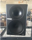 Yamaha WF112 Loudspeaker 400W 2-WAY Used. Price: $200.00.
