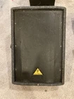 Behringer Eurolive F1520 High Power 2-WAY Floor Monitor Used. Price: $149.99.